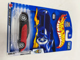 Hot Wheels 2003 First Editions 18/42 Bugatti Veyron 30