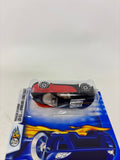 Hot Wheels 2003 First Editions 18/42 Bugatti Veyron 30