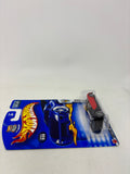 Hot Wheels 2003 First Editions 18/42 Bugatti Veyron 30