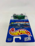 Hot Wheels 2000 Treasure Hunt Series 8/12 ‘57 T-Bird 56