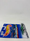 Hot Wheels 2000 Treasure Hunt Series 8/12 ‘57 T-Bird 56