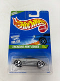 Hot Wheels 1997 Treasure Hunt Series 9/12 Buick Wildcat #586