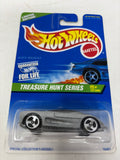 Hot Wheels 1997 Treasure Hunt Series 9/12 Buick Wildcat #586