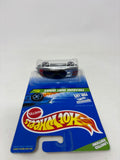 Hot Wheels 1997 Treasure Hunt Series 9/12 Buick Wildcat #586