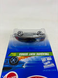 Hot Wheels 1997 Treasure Hunt Series 9/12 Buick Wildcat #586