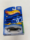 Hot Wheels 2001 Treasure Hunt Series 4/12 Rodger Dodger #004