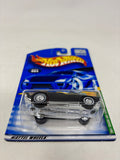 Hot Wheels 2001 Treasure Hunt Series 4/12 Rodger Dodger #004