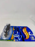 Hot Wheels 2001 Treasure Hunt Series 4/12 Rodger Dodger #004