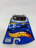Hot Wheels 2001 Treasure Hunt Series 4/12 Rodger Dodger #004