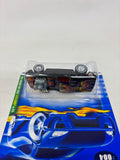 Hot Wheels 2001 Treasure Hunt Series 4/12 Rodger Dodger #004