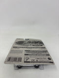 Hot Wheels 2001 Treasure Hunt Series 4/12 Rodger Dodger #004