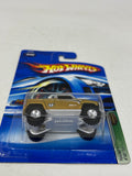 Hot Wheels 2006 T-Hunt 8/12 Hummer H3T Concept #046