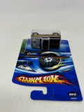 Hot Wheels 2006 T-Hunt 8/12 Hummer H3T Concept #046