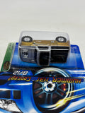 Hot Wheels 2006 T-Hunt 8/12 Hummer H3T Concept #046