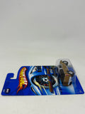 Hot Wheels 2006 T-Hunt 8/12 Hummer H3T Concept #046
