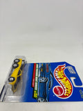 Hot Wheels 2000 Treasure Hunt Series 2/12 Tow Jam #050