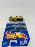 Hot Wheels 2000 Treasure Hunt Series 2/12 Tow Jam #050