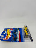 Hot Wheels 2000 Treasure Hunt Series 2/12 Tow Jam #050