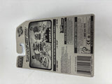 Hot Wheels 2000 Treasure Hunt Series 2/12 Tow Jam #050