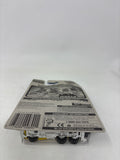Hot Wheels 2000 Treasure Hunt Series 2/12 Tow Jam #050