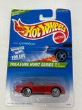 Hot Wheels 1996 Treasure Hunt Series 6/12 Dodge Viper RT/10 #433
