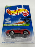 Hot Wheels 1996 Treasure Hunt Series 6/12 Dodge Viper RT/10 #433