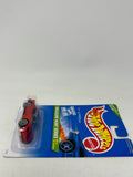 Hot Wheels 1996 Treasure Hunt Series 6/12 Dodge Viper RT/10 #433