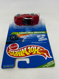 Hot Wheels 1996 Treasure Hunt Series 6/12 Dodge Viper RT/10 #433