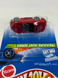 Hot Wheels 1996 Treasure Hunt Series 6/12 Dodge Viper RT/10 #433