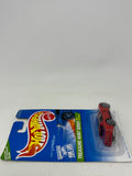 Hot Wheels 1996 Treasure Hunt Series 6/12 Dodge Viper RT/10 #433