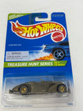 Hot Wheels 1996 Treasure Hunt Series 2/12 Auburn 852 #437