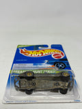 Hot Wheels 1996 Treasure Hunt Series 2/12 Auburn 852 #437