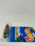 Hot Wheels 1996 Treasure Hunt Series 2/12 Auburn 852 #437