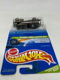 Hot Wheels 1996 Treasure Hunt Series 2/12 Auburn 852 #437