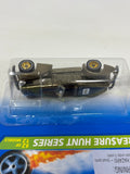 Hot Wheels 1996 Treasure Hunt Series 2/12 Auburn 852 #437