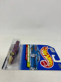 Hot Wheels 1999 Treasure Hunt Series 6/12 ‘59 Impala #934