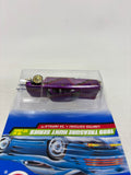 Hot Wheels 1999 Treasure Hunt Series 6/12 ‘59 Impala #934