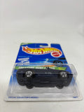 Hot Wheels 1997 Treasure Hunt Series 3/12 Mercedes 500 SL #580