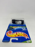 Hot Wheels 1997 Treasure Hunt Series 3/12 Mercedes 500 SL #580