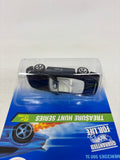 Hot Wheels 1997 Treasure Hunt Series 3/12 Mercedes 500 SL #580