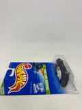 Hot Wheels 1997 Treasure Hunt Series 3/12 Mercedes 500 SL #580
