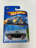 Hot Wheels 2005 Treasure Hunt Series 5/12 ‘56 Flashsider #125