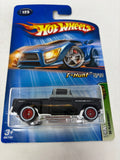 Hot Wheels 2005 Treasure Hunt Series 5/12 ‘56 Flashsider #125