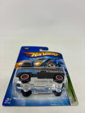 Hot Wheels 2005 Treasure Hunt Series 5/12 ‘56 Flashsider #125