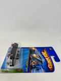 Hot Wheels 2005 Treasure Hunt Series 5/12 ‘56 Flashsider #125