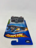 Hot Wheels 2005 Treasure Hunt Series 5/12 ‘56 Flashsider #125