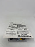 Hot Wheels 2000 Jiffy Lube Blastlane Motorcycle Yellow