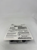 Hot Wheels 2000 Jiffy Lube Blastlane Motorcycle White