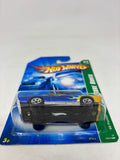 Hot Wheels 2007 Treasure Hunt 1/12 ‘69 Pontiac GTO #121