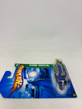 Hot Wheels 2007 Treasure Hunt 1/12 ‘69 Pontiac GTO #121